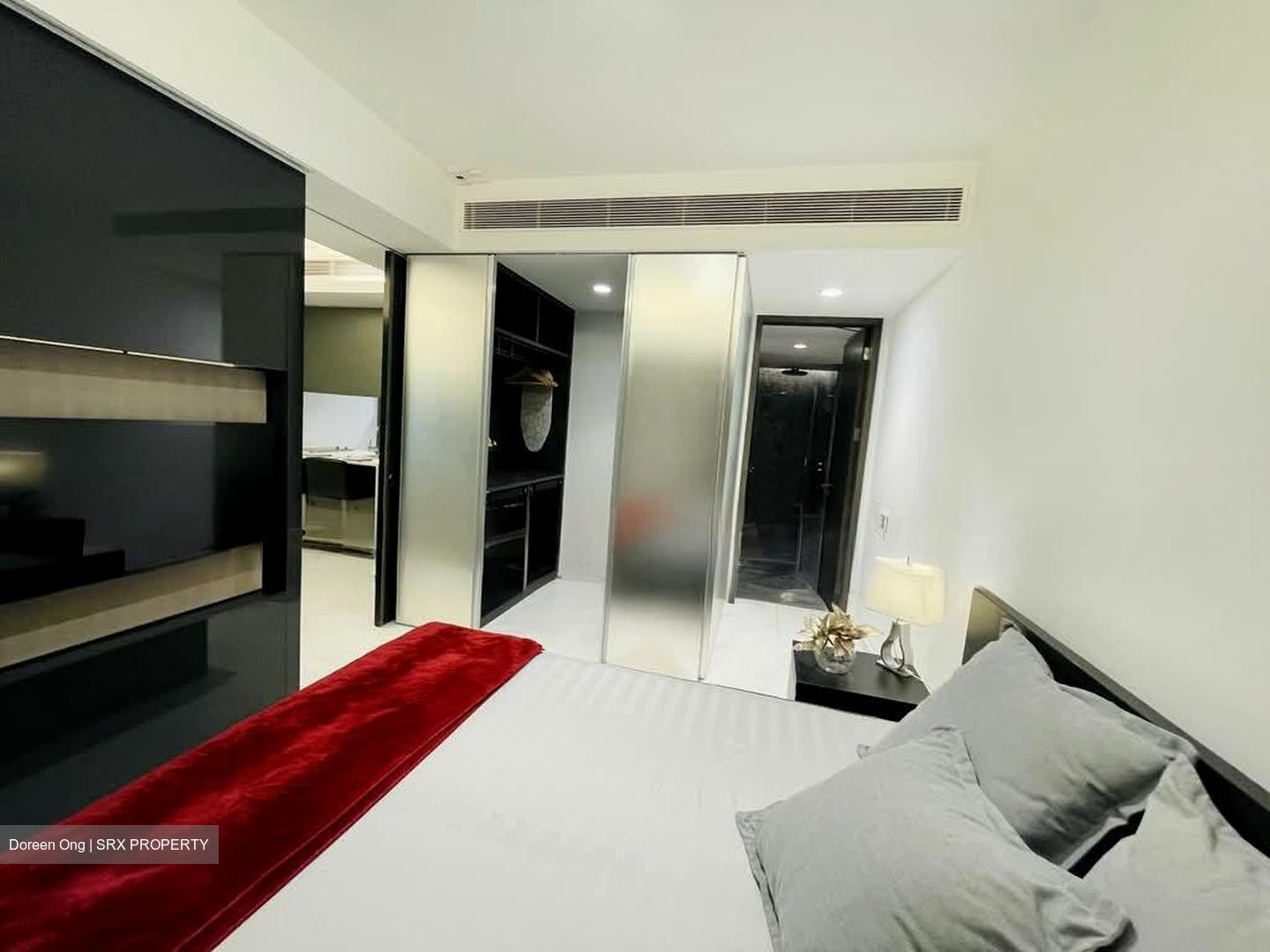 Cairnhill Nine (D9), Apartment #535065031